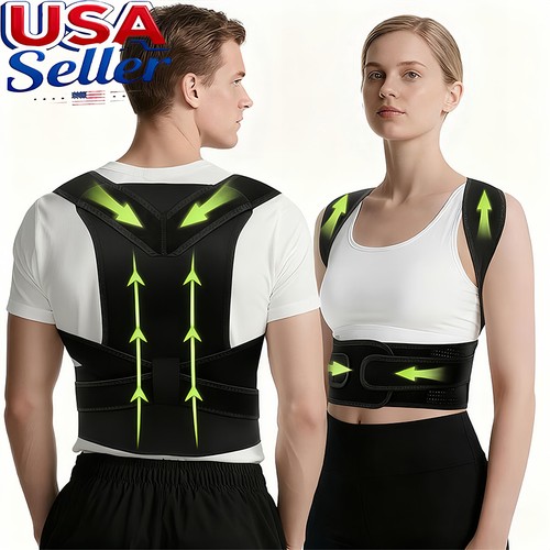 Posture corrector back - posture,