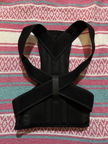 Adjustable posture corrector - adjustable,