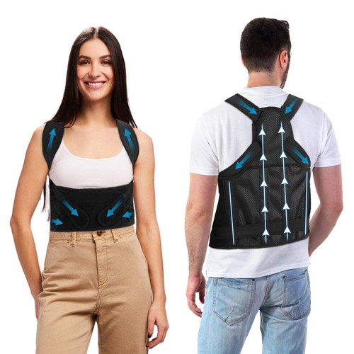 Posture corrector for - for, women