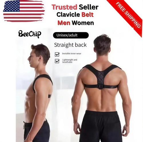 Posture corrector support - posture,