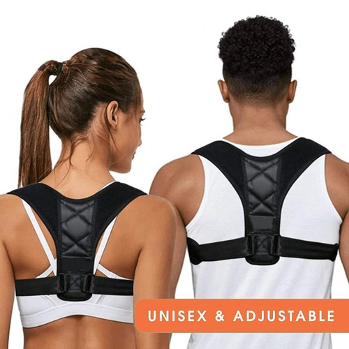 Best posture corrector - posture,