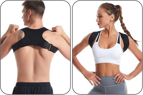 Posture corrector for men - for,
