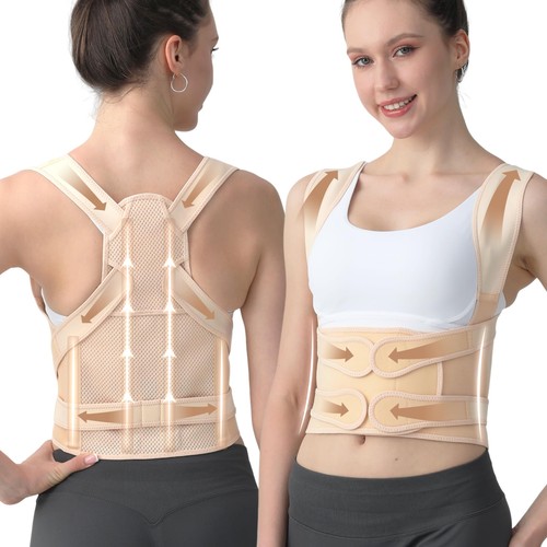 Posture corrector for women - for, &