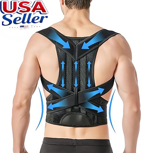 Posture corrector for - posture,