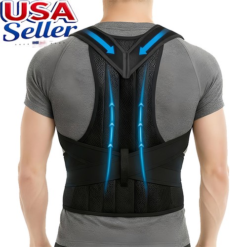 Men and women posture - men,