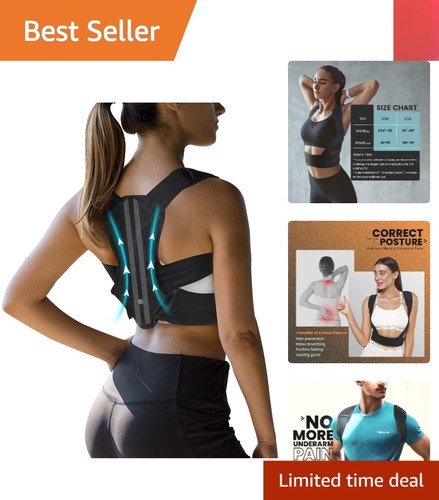 Enhanced support posture - enhanced,