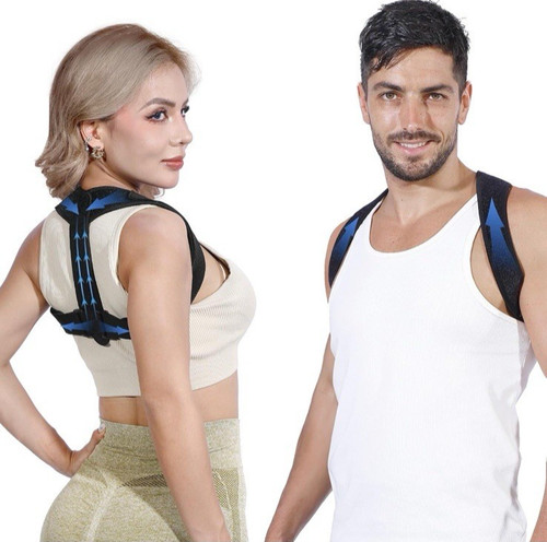 Posture corrector for women - corrector,