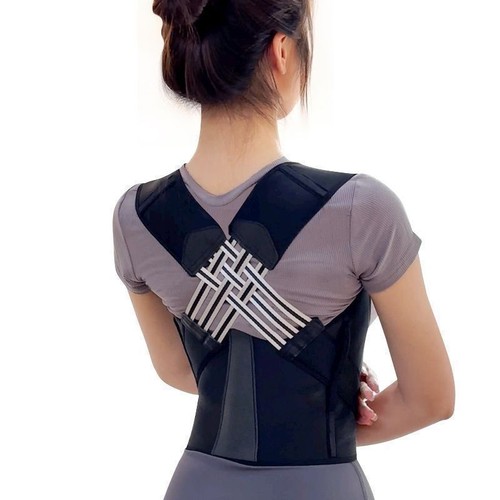 Invisible posture corrector - posture,