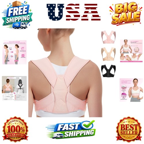 Posture corrector for - for, women