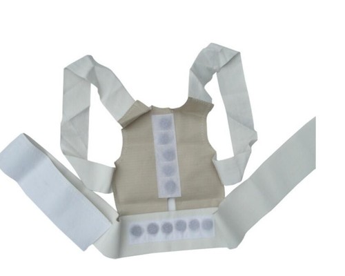 Adjustable posture corrector - adjustable,