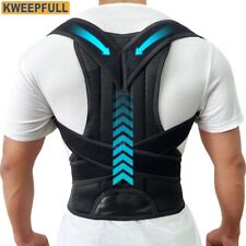 Adjustable Posture Corrector