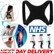 Posture Corrector Body Brace