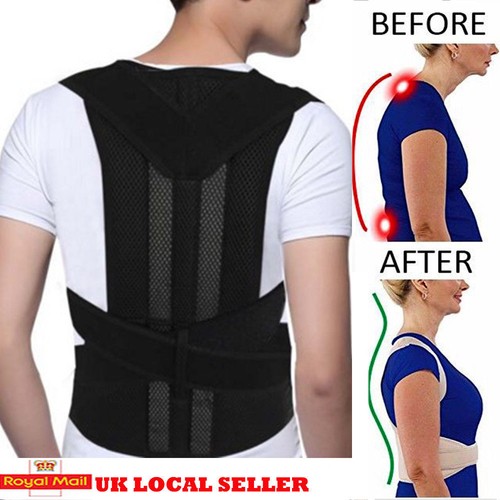 Medical posture corrector - medical,
