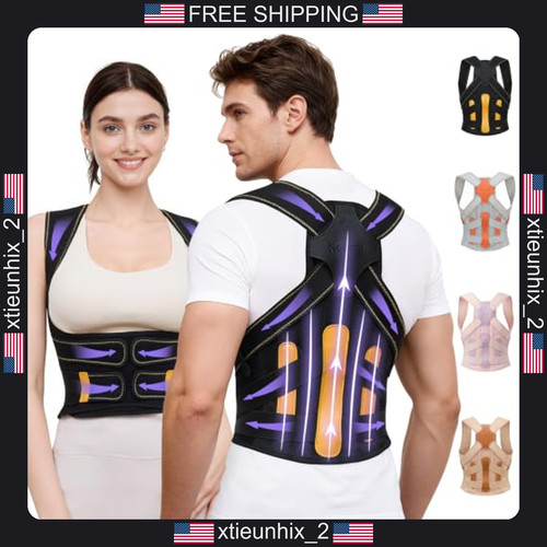 Posture corrector for - posture,