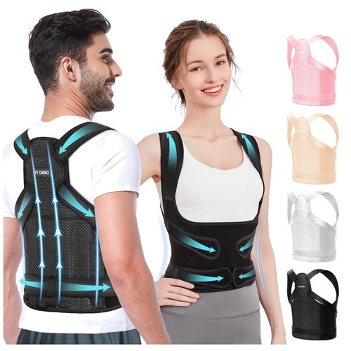 Lightweight posture corrector - lightweight,