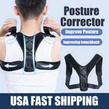 Best Back Posture Corrector