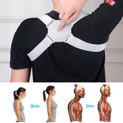 Smart posture corrector - smart,