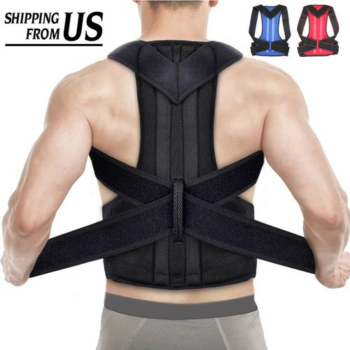 Posture corrector strong - posture,