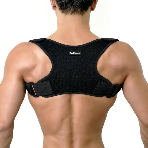 Posture corrector for women - posture,