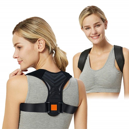 Posture corrector for men - corrector,