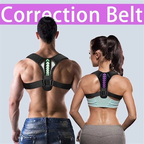 Posture corrector back - posture,