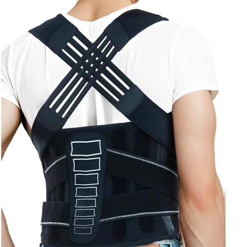 Posture corrector for women - corrector,