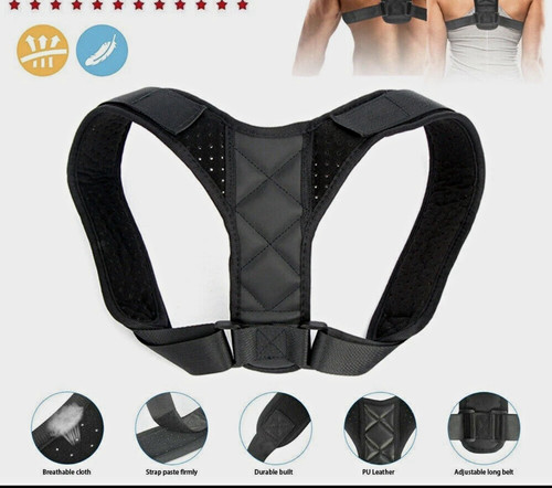 Adjustable back breathable - ,