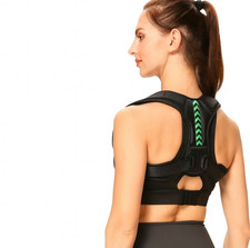 Posture Corrector Body Brace