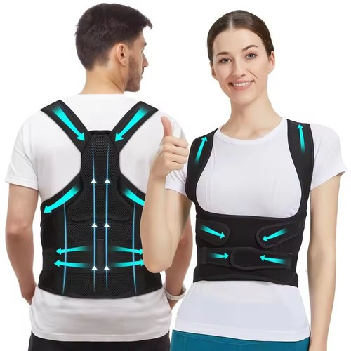 Posture corrector - posture,