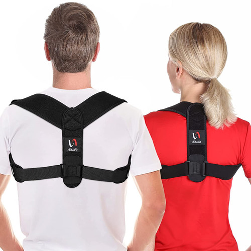 Posture corrector for men - corrector,