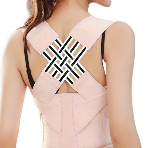 Posture corrector for women - for,