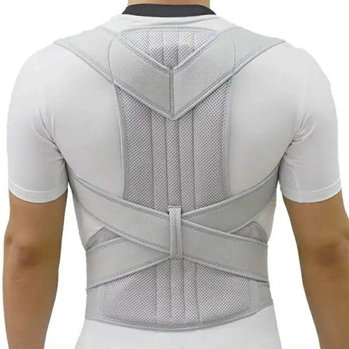 Adjustable posture corrector - adjustable,