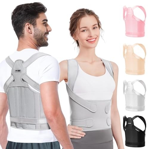 Posture corrector brace for - posture,