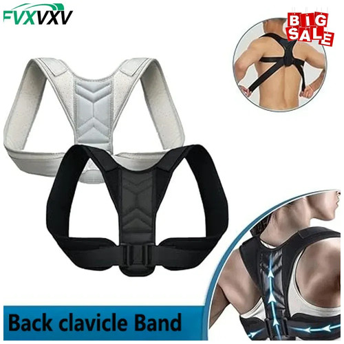 1pc posture corrector for - 1pc, men