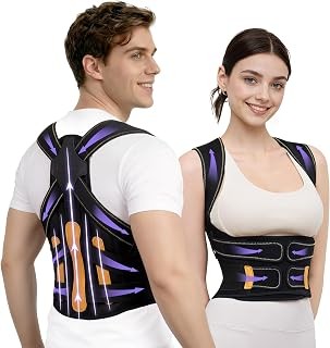 Posture corrector for - posture,