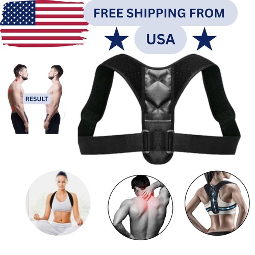 Adjustable shoulders posture - shoulders,