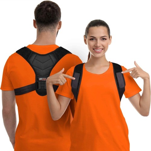 Posture corrector for men and - corrector,