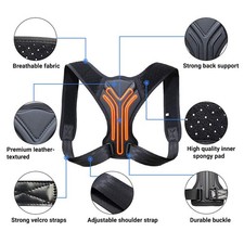 Posture Corrector Body Brace