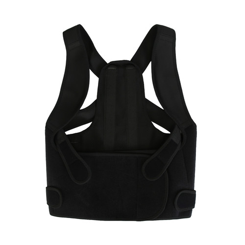 Size options posture - size,