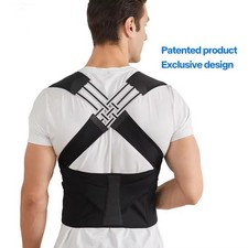 Posture Corrector Adjustable