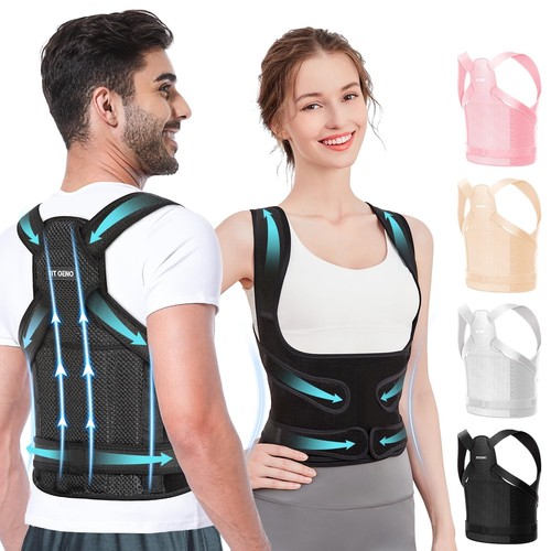 Posture corrector shoulder - posture,