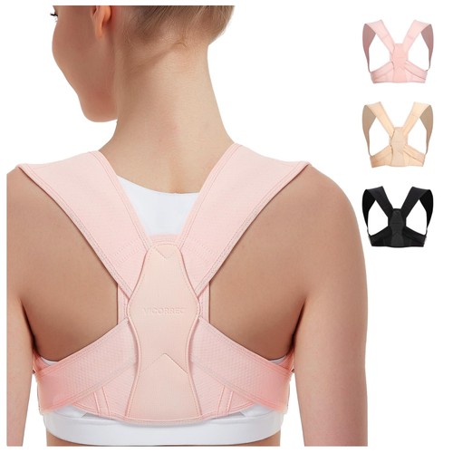 Adjustable posture corrector - adjustable,