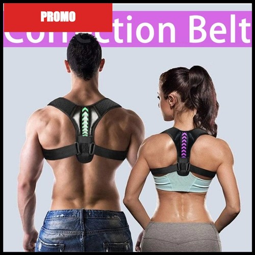 Posture corrector back - corrector, brace