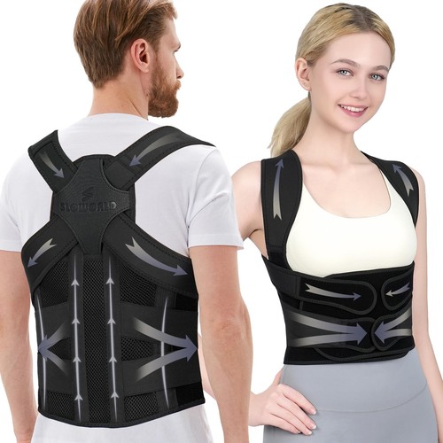 Posture corrector for women - corrector,