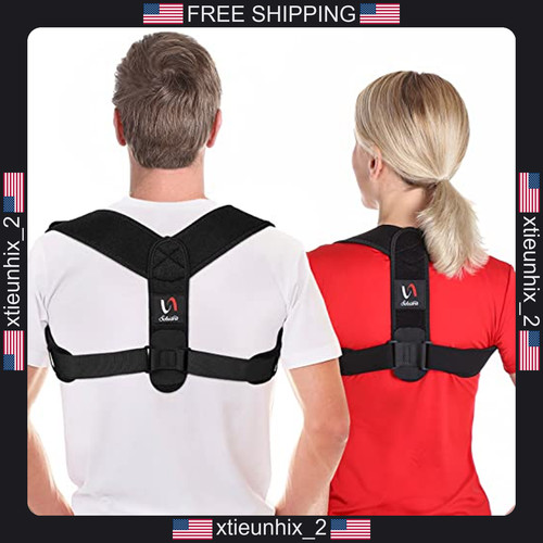 Posture corrector for men - for, and