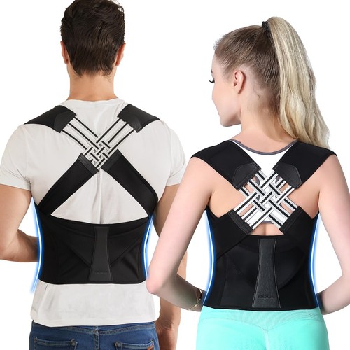 Posture corrector for women - posture,