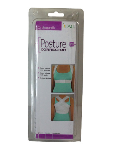 Dmi posture corrector - dmi,