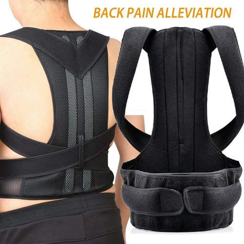 Unisex posture corrector for - unisex,