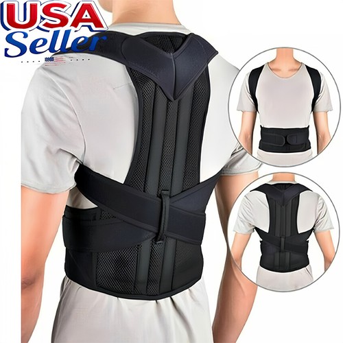 Unisex adjustable posture - adjustable,