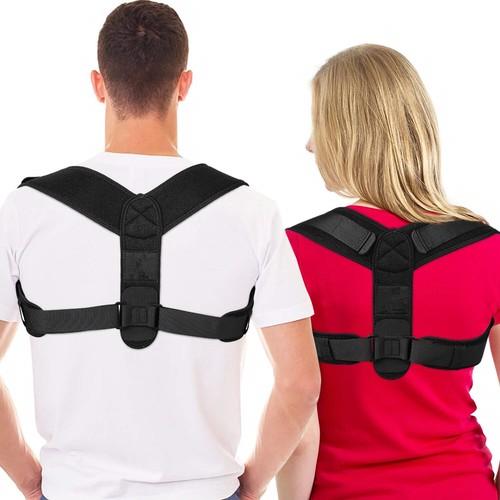 Posture corrector for men - for,